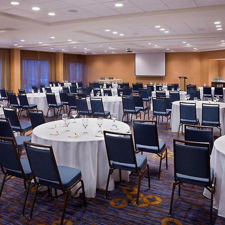 Courtyard By Marriott Toronto Northeast/Markham Exterior foto