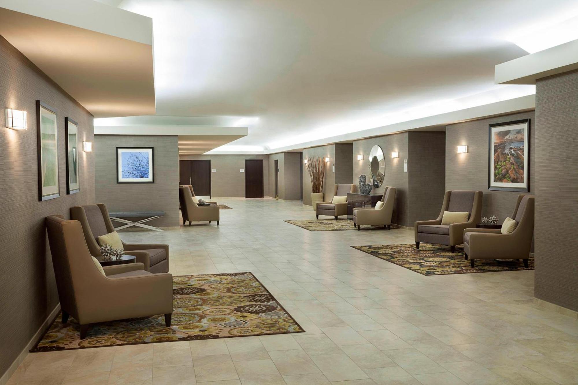 Courtyard By Marriott Toronto Northeast/Markham Exterior foto